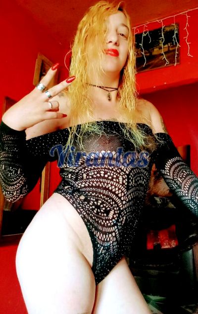 Paty, escort en Maldonado