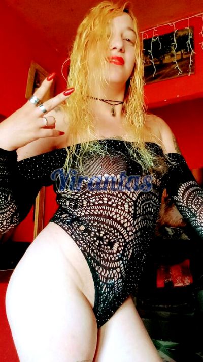 Paty, escort en Maldonado