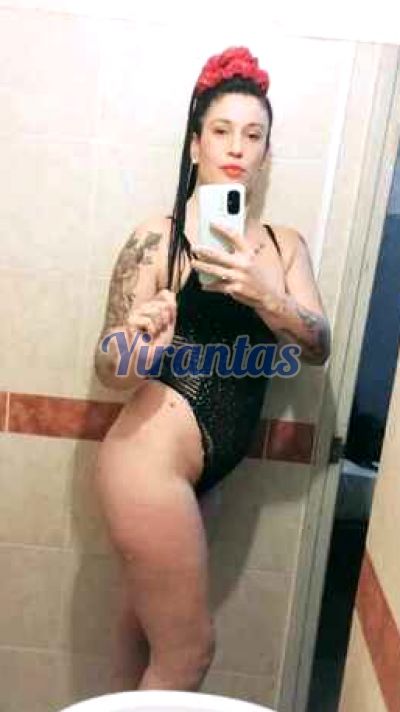 Keyla, puta en Centro