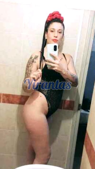 Keyla, puta en Centro