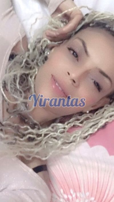 Ambar, puta en Centro