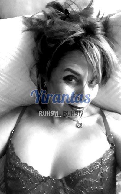 Daniela, Masajista en Piriápolis