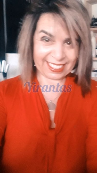 Daniela 097424579, Mujer que da masajes eróticos en Piriápolis