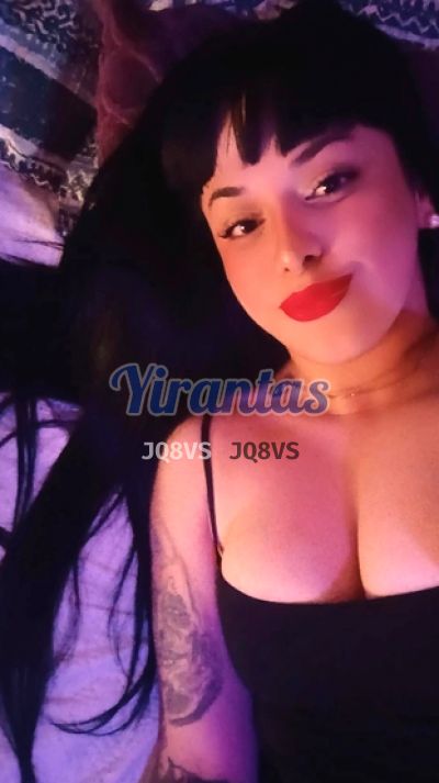 Nicole, Escort en La Comercial