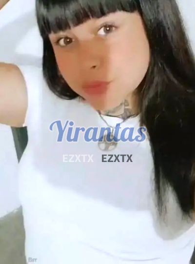 Kimberly, Puta en Minas