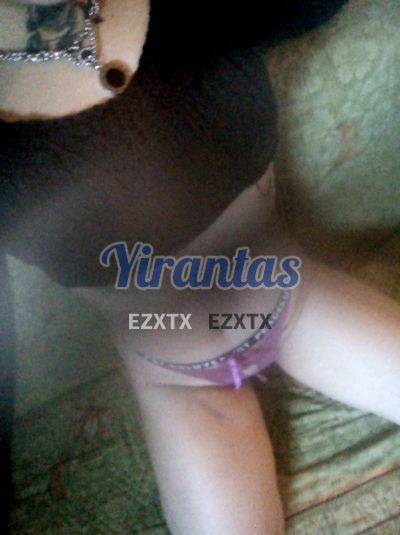 Kimberly, Escort en Minas