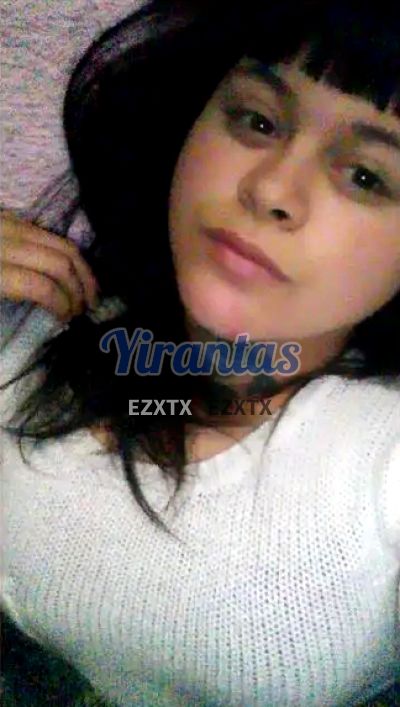 Kimberly, Puta en Minas