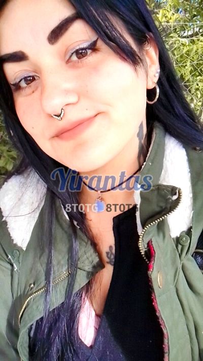 Natty, Escort en Maldonado