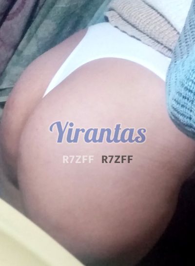 Lorena, escort en Centro