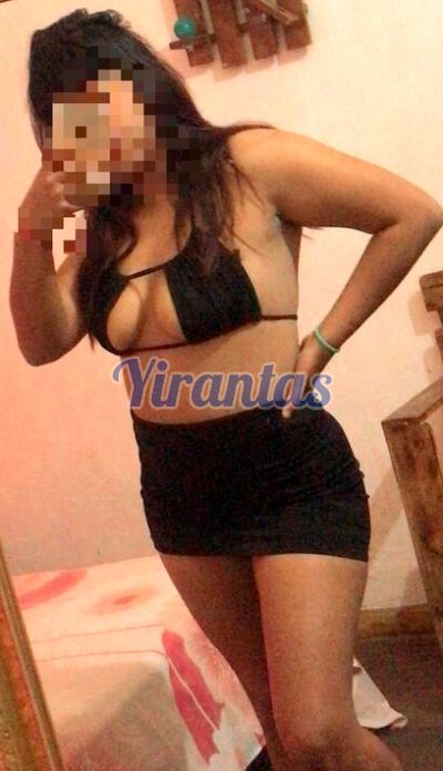 Nicole, Escort en Aguada