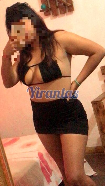 Nicole, Escort en Aguada
