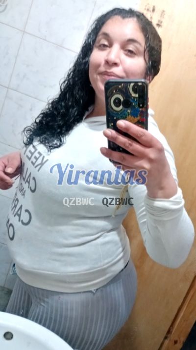 Melina, Escort en Joaquín Suárez