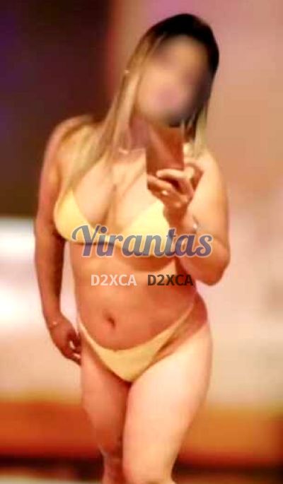 Shantal, Puta en Prado - Nueva Savona