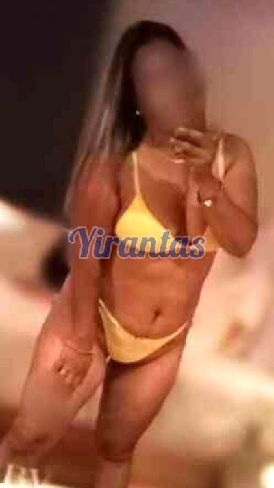 Shantal, escort en Prado - Nueva Savona