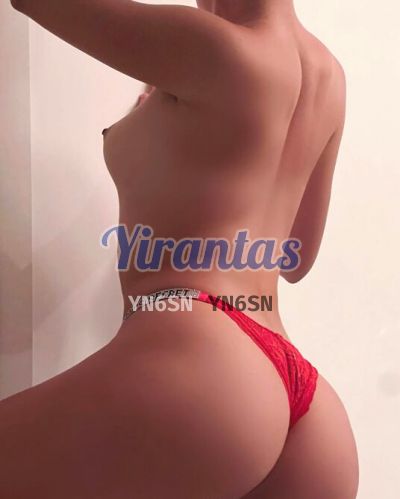 Camila, Escort en La Comercial