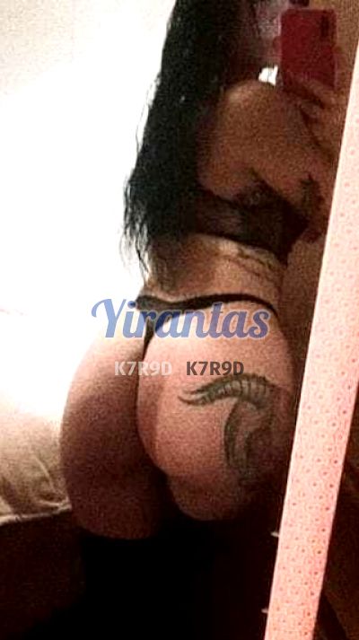 Pamela, escort en La Comercial