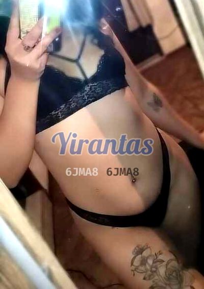 Dana, puta en Centro