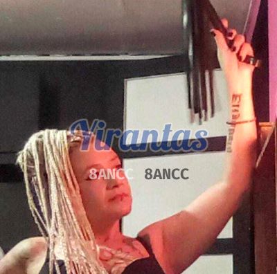 Venus, Escort en Buceo