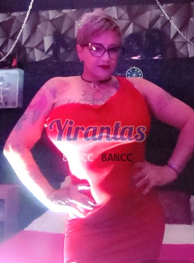 Venus, Escort en Buceo