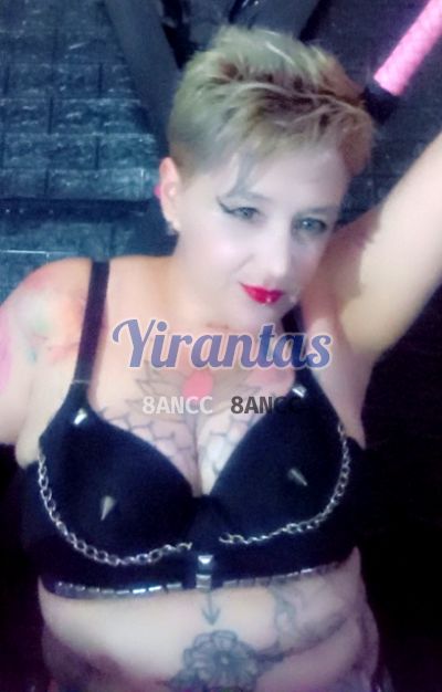 Venus, Puta en Buceo