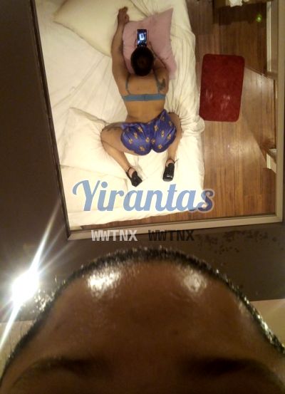 Luzmila, Escort en Maldonado