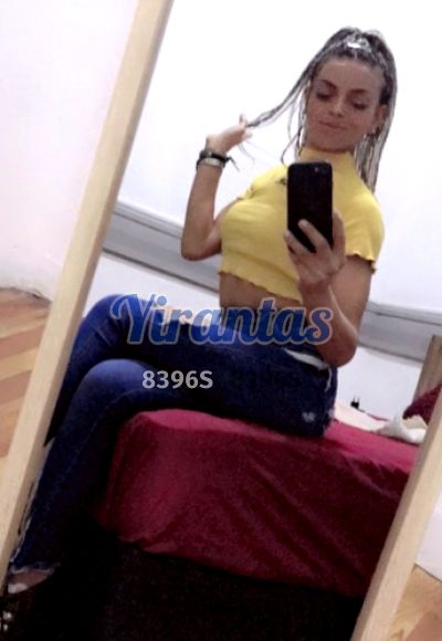 Ambar, puta en Centro