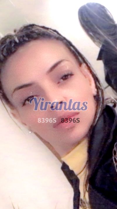 Ambar, escort en Centro