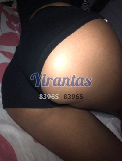 Ambar, puta en Centro