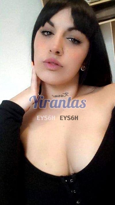Cata, Escort en Tres Cruces