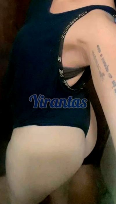Meelanie, Escort en Mercedes