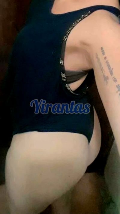 Meelanie, Escort en Mercedes