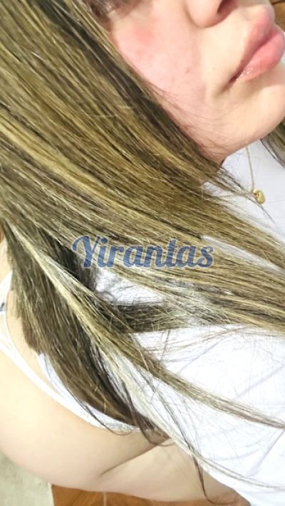Morena, escort en Colón