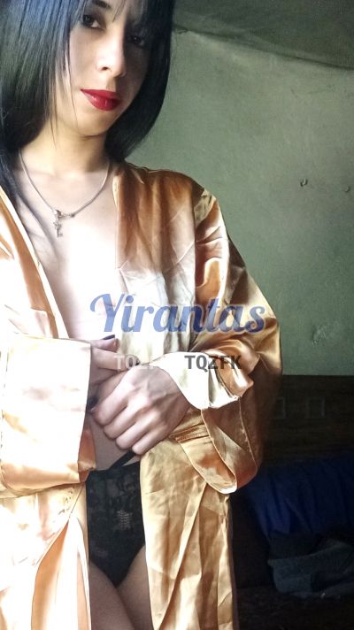 Gisselle 092971997, Escort en Atlántida