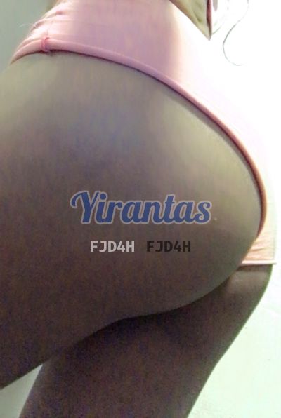 Ambar, Puta en Centro