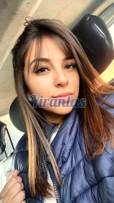 Fanchezca, Puta en La Comercial