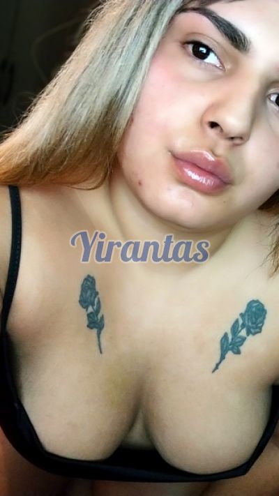 Martina, Escort en Villa del Cerro