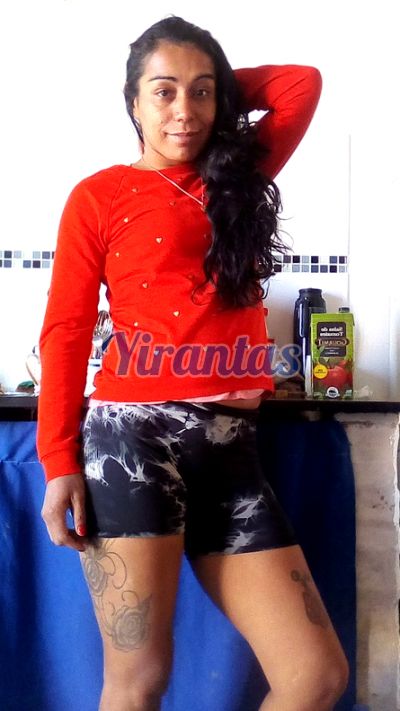 Laura, Escort en Pando