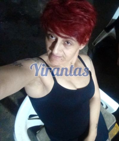 Yojana 093834967, Escort en Pando