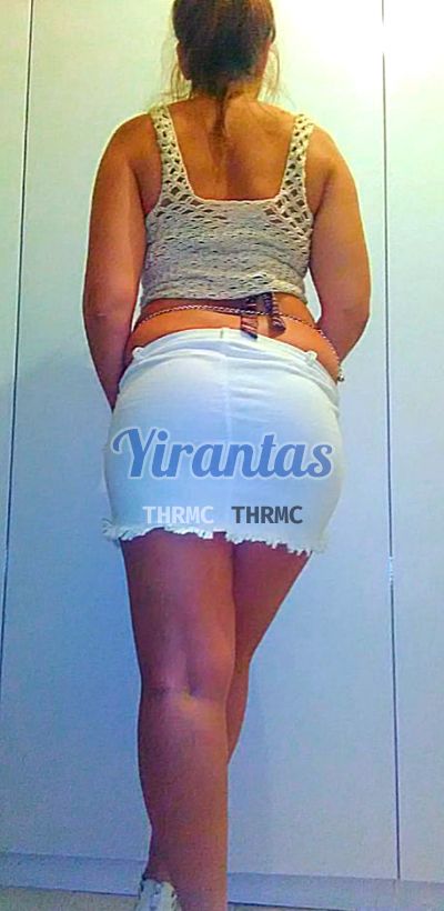Cami 092116269, Escort en Maldonado