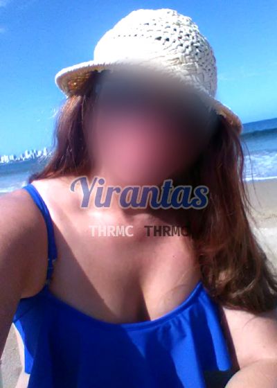 Cami 092116269, Escort en Maldonado