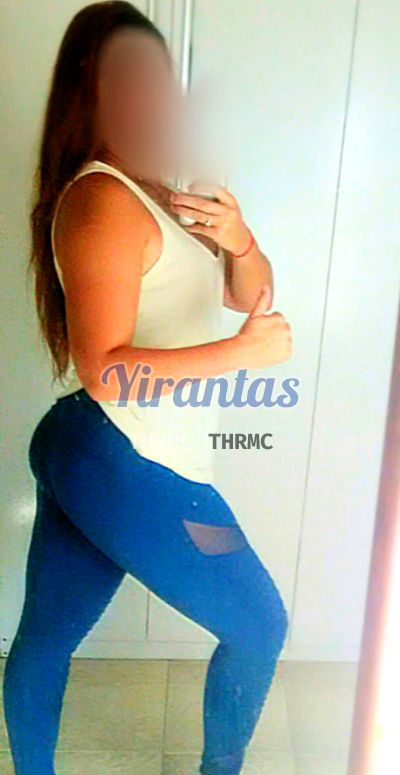 Cami 092116269, Escort en Maldonado