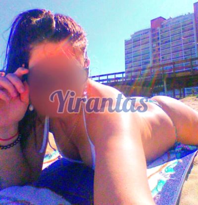 Cami 092116269, puta en Maldonado