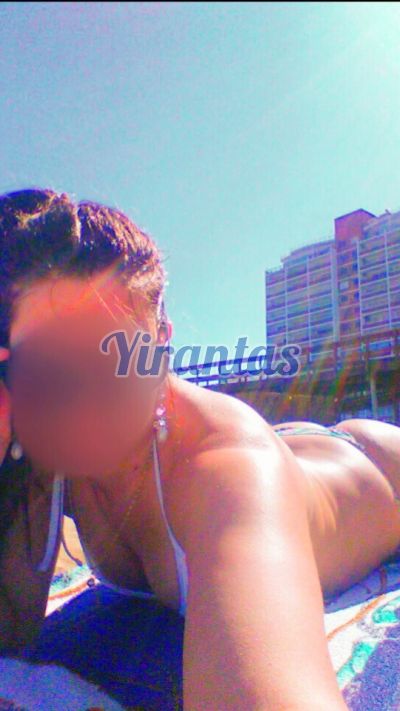Cami 092116269, puta en Maldonado