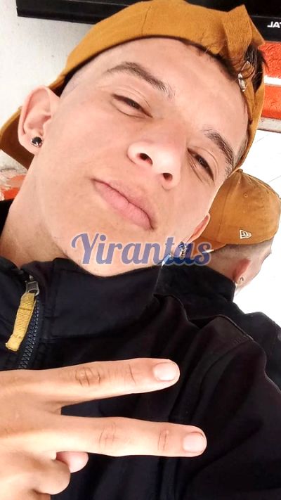 Carlos Lemos, Hombre en Melo
