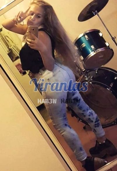 Barbie, Escort en Chuy