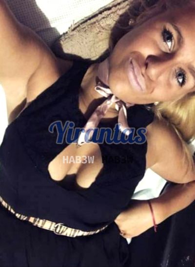 Barbie, Puta en Chuy