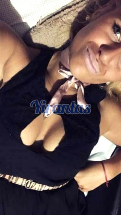 Barbie, Puta en Chuy