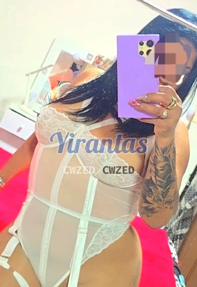 Rosa 096190855, escort en Colón