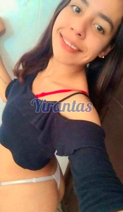 Eugenia Belen, Escort en Mercedes