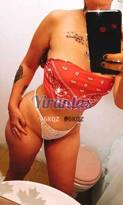 Triana Suárez, Escort en Jacinto Vera